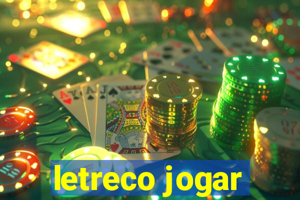 letreco jogar